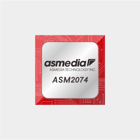 ASM2074 - 励仁科技（深圳）有限公司